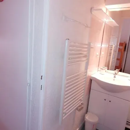 公寓 Sud Avec Balcon Et Parking, Animaux Admis - Fr-1-263-647 *