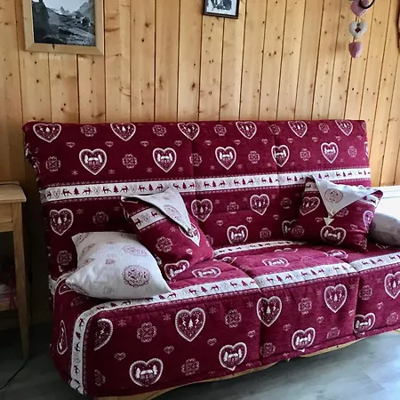 公寓 Sud Avec Balcon Et Parking, Animaux Admis - Fr-1-263-647 瓦卢瓦尔