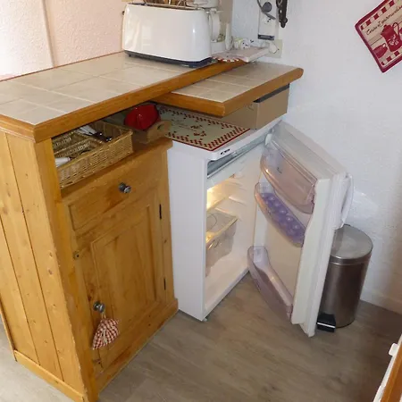 Sud Avec Balcon Et Parking, Animaux Admis - Fr-1-263-647 *