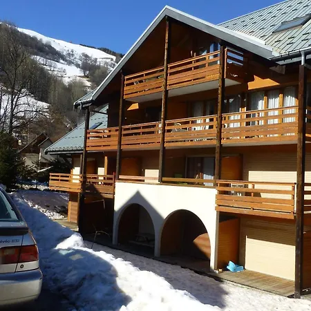 Sud Avec Balcon Et Parking, Animaux Admis - Fr-1-263-647