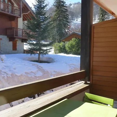 Apartment Sud Avec Balcon Et Parking, Animaux Admis - Fr-1-263-647