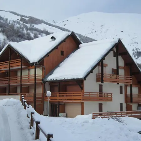 Sud Avec Balcon Et Parking, Animaux Admis - Fr-1-263-647 *